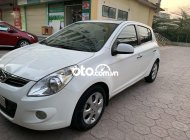 Hyundai i20 1.4 AT  2010 - Cần bán lại xe Hyundai i20 1.4 AT 2010, màu trắng, nhập khẩu nguyên chiếc giá 250 triệu tại Nghệ An