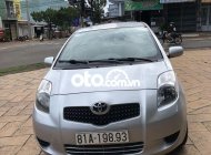 Toyota Yaris 2007 - Cần bán xe Toyota Yaris sản xuất 2007, màu bạc, nhập khẩu giá 258 triệu tại Gia Lai