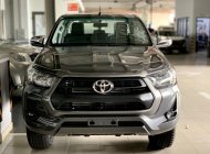 Toyota Hilux 2021 - Hilux giao ngay trong tháng- Hỗ trợ trả góp ngân hàng thủ tục đơn giản giá 674 triệu tại Tiền Giang