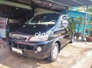 Hyundai Starex 1998 - Xe Hyundai Starex 1998, màu xanh lam, xe nhập giá 180 triệu tại Tiền Giang