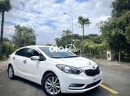 Kia K3   1.6 MT 2016 - Cần bán xe Kia K3 1.6 MT 2016, màu trắng giá cạnh tranh giá 405 triệu tại Bình Phước