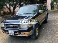 Ford Ranger   XLT  2005 - Cần bán xe Ford Ranger XLT đời 2005, xe nhập xe gia đình, 160tr giá 160 triệu tại Kon Tum