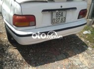 Kia Pride 1997 - Cần bán lại xe Kia Pride sản xuất 1997, màu trắng, xe nhập, giá 28tr giá 28 triệu tại Cần Thơ