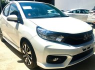 Honda Brio 2021 - [Ưu đãi tháng 11] bán Honda Brio đời 2021 xe nhập, giá chỉ 448tr, giảm thuế 100% giá 448 triệu tại Khánh Hòa