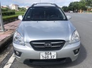 Kia Carens 2008 - Bán xe 7 chỗ Kia Carens máy dầu đời 2008 đẹp chất giá 255 triệu tại Ninh Bình