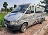 Mercedes-Benz Sprinter 2007 - Bán Mercedes năm 2007, màu bạc còn mới giá 155 triệu tại Hưng Yên