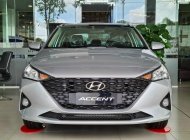 Hyundai Accent 2021 - Bán ô tô Hyundai Accent năm 2021 - Trả trước chỉ từ 70 triệu, giá rẻ nhất Trà Vinh giá 406 triệu tại Trà Vinh