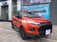 Ford EcoSport  Titanium   2018 - Cần bán xe Ford EcoSport Titanium 2018  giá 489 triệu tại An Giang