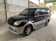 Mitsubishi Jolie 2005 - Cần bán Mitsubishi Jolie sản xuất 2005, màu đen giá 140 triệu tại Nghệ An