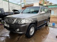 Hyundai Terracan 2003 - Bán ô tô Hyundai Terracan sản xuất năm 2003, màu bạc, nhập khẩu nguyên chiếc xe gia đình giá 125 triệu tại Đắk Lắk