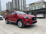 MG ZS  Luxury 2021 - [MG Gò Vấp - TP. HCM] MG ZS Luxury 2021, màu đỏ - giảm tiền mặt, tặng bảo hiểm vật chất, tặng gói phụ kiện hấp dẫn giá 619 triệu tại Long An