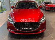Mazda 2 2021 - Bán Mazda 2 đời 2021, màu đỏ, nhập khẩu, giá chỉ 479 triệu giá 479 triệu tại Kiên Giang