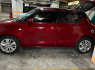 Suzuki Swift 2019 - Bán xe Suzuki Swift đời 2019, màu đỏ giá 468 triệu tại Long An