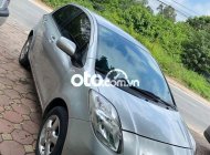 Toyota Yaris 2006 - Cần bán gấp Toyota Yaris đời 2006, màu bạc, xe nhập còn mới giá 245 triệu tại Hà Nội