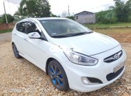 Hyundai Accent 2014 - Cần bán gấp Hyundai Accent sản xuất năm 2014, nhập khẩu nguyên chiếc giá cạnh tranh giá 340 triệu tại Kon Tum