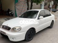 Daewoo Lanos SX 2000 - Bán Daewoo Lanos SX sản xuất 2000, màu trắng giá 48 triệu tại Nam Định