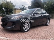 Mazda 3 S 2014 - Bán lại xe Mazda 3 S 2014, màu xám số tự động giá cạnh tranh giá 375 triệu tại Tp.HCM