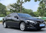 Mazda 6 2011 - Bán Mazda 6 đời 2011, màu đen, xe nhập giá 450 triệu tại Hà Nội