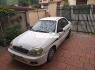 Daewoo Lanos 2003 - Bán Daewoo Lanos năm sản xuất 2003, màu trắng, nhập khẩu, 43tr giá 43 triệu tại Vĩnh Phúc