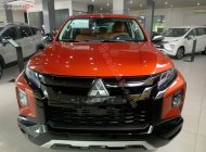 Mitsubishi Triton    2021 - Bán Mitsubishi Triton Athlete 4x4AT sản xuất năm 2021, màu đỏ, nhập khẩu, giá tốt giá 885 triệu tại Phú Thọ