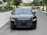 Bán xe Audi A8 L Model 2021 năm sản xuất 2020 giá 6 tỷ 300 tr tại Hà Nội