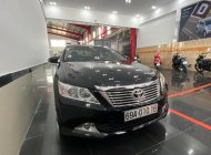 Toyota Camry 2.5Q 2013 - Bán Toyota Camry 2.5Q năm sản xuất 2013, màu đen chính chủ, 595tr giá 595 triệu tại Cà Mau