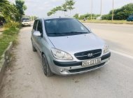 Hyundai Getz 2009 - Chân Thành VN bán ô tô 5 chỗ Hyundai Getz nhập Hàn sản xuất 2009, 125 triệu bảo hành, hỗ trợ hồ sơ, ship giá 125 triệu tại Sơn La