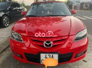 Bán Mazda 3 năm 2009, màu đỏ, nhập khẩu còn mới, giá tốt giá 295 triệu tại Đà Nẵng