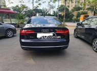 Audi A8 4.0L  2014 - Cần bán gấp Audi A8 4.0L đời 2014, màu đen, xe nhập giá 2 tỷ 350 tr tại Hà Nội