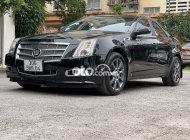 Cadillac CTS 2010 - Bán ô tô Cadillac CTS sản xuất năm 2010, màu đen, xe nhập giá cạnh tranh giá 679 triệu tại Hà Nội