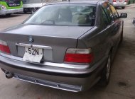 BMW M3    1993 - Cần bán lại xe BMW M3 đời 1993, màu xám, nhập khẩu nguyên chiếc, giá chỉ 290 triệu giá 290 triệu tại Tp.HCM