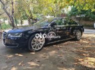 Audi A8 4.0L Quattro  2014 - Bán Audi A8 4.0L Quattro năm sản xuất 2014, màu đen, xe nhập giá 2 tỷ 350 tr tại Hà Nội