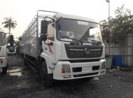 Xe tải 1000kg 2021 - Xe tải Dongfeng B180 8 tấn thùng siêu dài 9.5m, trả trước 270 triệu nhận xe giá 950 triệu tại Đắk Lắk