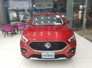 MG ZS 2021 - [MG G&#242; Vấp - TP. HCM] mua MG ZS 2021 tặng bảo hiểm th&#226;n vỏ + tặng g&#243;i bảo dưỡng 12 triệu + tặng phụ kiện ch&#237;nh h&#227;ng giá 519 triệu tại B&#236;nh Phước