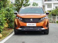 Peugeot 3008 2021 - Peugeot new 3008 ưu đãi 20 triệu đồng từ showroom Tiền Giang giá 989 triệu tại Tiền Giang