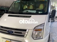 Ford Transit 2018 - Bán Ford Transit sản xuất 2018, màu trắng, giá tốt giá 360 triệu tại Bạc Liêu