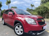 Chevrolet Orlando   LTZ 1.8 AT  2016 - Cần bán gấp Chevrolet Orlando LTZ 1.8 AT đời 2016, màu đỏ xe gia đình giá 430 triệu tại BR-Vũng Tàu