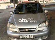 Chevrolet Vivant 2009 - Bán Chevrolet Vivant năm 2009, giá tốt giá 185 triệu tại Bình Định