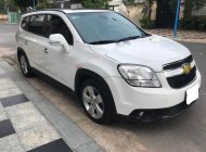 Chevrolet Orlando   LTZ 1.8 2017 - Bán Chevrolet Orlando LTZ 1.8 năm sản xuất 201, màu trắng còn mới giá 410 triệu tại BR-Vũng Tàu