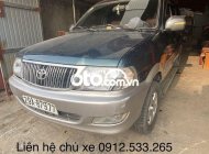 Toyota Zace 2004 - Cần bán xe Toyota Zace đời 2004, màu xanh lục giá 150 triệu tại Vĩnh Phúc