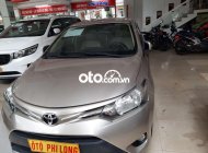 Xe Toyota Vios 1.5 E 2017 xe gia đình, giá 370tr giá 370 triệu tại Đắk Lắk