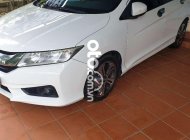 Honda City 2017 - Bán ô tô Honda City đời 2017, màu trắng giá 420 triệu tại Quảng Trị