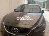 Mazda 6 2017 - Bán ô tô Mazda 6 sản xuất năm 2017, nhập khẩu nguyên chiếc chính chủ giá 780 triệu tại Tây Ninh