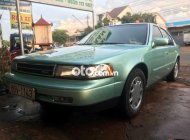 Nissan Maxima 1992 - Xe Nissan Maxima năm 1992, màu xanh lam, giá chỉ 76 triệu giá 76 triệu tại Đắk Lắk