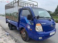 Kia Bongo   2007 - Cần bán gấp Kia Bongo đời 2007, màu xanh lam, xe nhập, giá chỉ 155 triệu giá 155 triệu tại Thái Nguyên