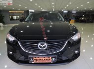 Mazda 6 2013 - Cần bán xe Mazda 6 năm sản xuất 2013, màu đen, xe nhập, giá chỉ 535 triệu giá 535 triệu tại Quảng Ninh