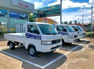 Suzuki Carry 2021 2021 - Bán Suzuki Carry Pro 2021, màu trắng giá 280 triệu tại Hà Nội