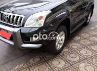 Toyota Prado 2008 - Bán Toyota Prado đời 2008, màu đen, xe nhập, giá 580tr giá 580 triệu tại Hà Nội