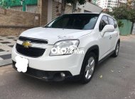 Chevrolet Orlando  LTZ 2018 - Bán xe Chevrolet Orlando LTZ năm 2018, màu trắng, giá tốt giá 410 triệu tại BR-Vũng Tàu