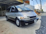 Toyota Previa 1990 - Bán xe Toyota Previa sản xuất năm 1990, xe nhập, giá tốt giá 145 triệu tại Vĩnh Long